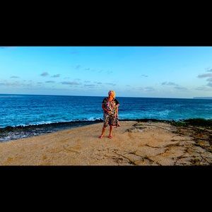 Meet your Posher, Nancy